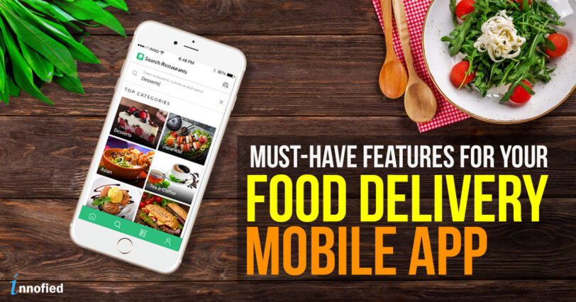 Food Delivery App